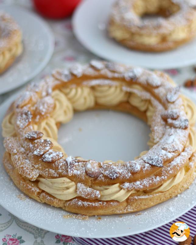 Paris-Brest-kerma