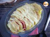 Resepti Raclette-gratiini