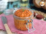 Resepti Helppo ja nopea chorizo-rillette-resepti