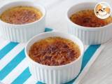 Resepti Crème brûlée