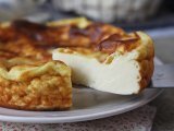Resepti Super-proteiinipitoinen heravaahtokastike, joka on nopea valmistaa!
