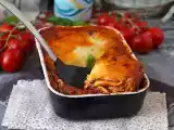Resepti Lasagne bolognese: resepti, jota kaikki rakastavat!