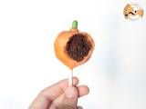 CakePops - Halloween - Valmistelu askel 9