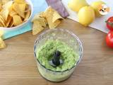 Guacamole express, askel askeleelta - Valmistelu askel 6