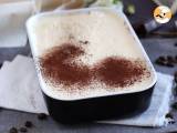 Italialainen tiramisu - Valmistelu askel 9