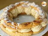 Paris Brest, vaiheittainen resepti - Valmistelu askel 14