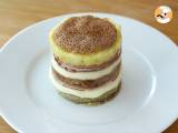 Raclette Mille Feuille - Valmistelu askel 6