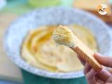 Kermainen libanonilainen hummus - Valmistelu askel 5