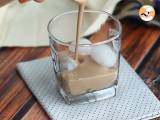 Baileys, irlantilainen viskilikööri. - Valmistelu askel 4