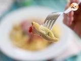 Ricotta ravioli, vaiheittainen resepti - Valmistelu askel 9