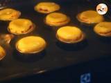 Pasteis de Nata (portugalilaiset leivonnaiset) - Valmistelu askel 7