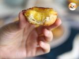 Pasteis de Nata (portugalilaiset leivonnaiset) - Valmistelu askel 8