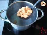 Bataattignocchi (helppo gnocchi) - Valmistelu askel 5