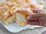 Brioche Butchy - Brioche ilman voita - Valmistelu askel 6