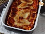 Kasvislasagne (et usko sitä!) - Valmistelu askel 7