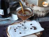 Espresso Martini, täydellinen cocktail kahvin ystäville - Valmistelu askel 4