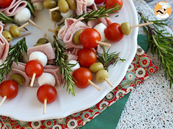 Aperitiiviseppele onnistuneeseen juhlaan! - kuva 3