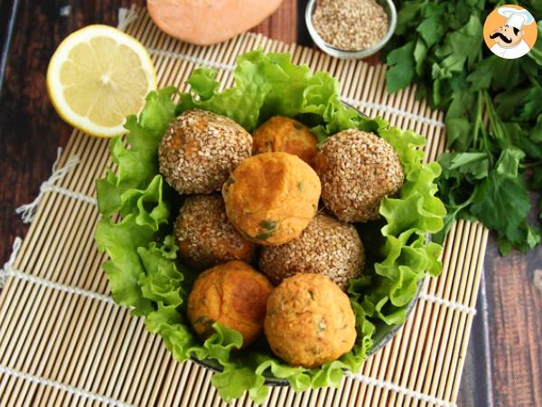 Bataatti-falafel