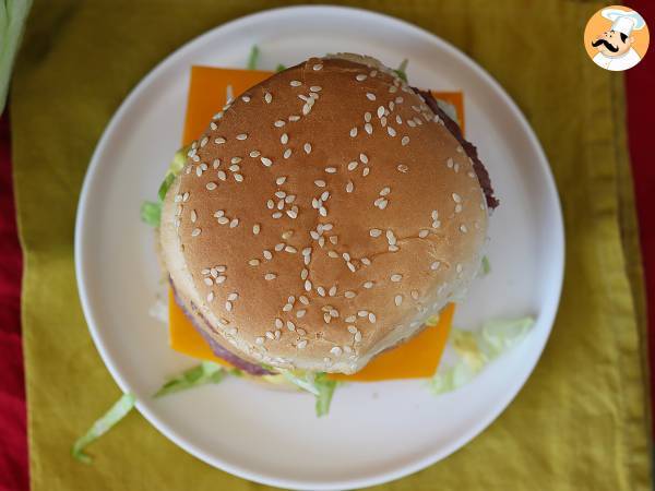 Big Mac -kastike - Todellinen resepti paljastui vihdoin! - kuva 4