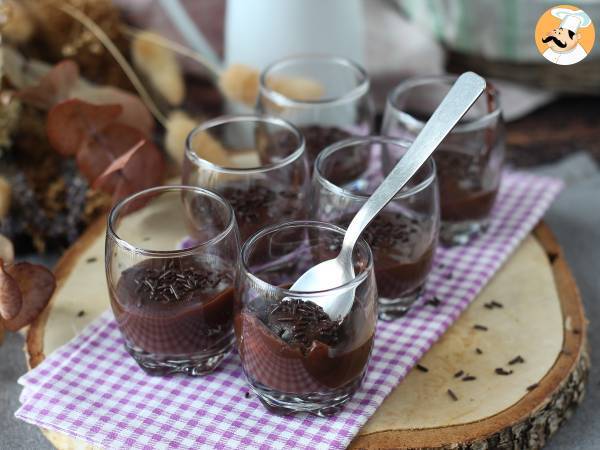 Brigadeiro lusikalla, juhlapäivien suosituin makeinen! - kuva 4