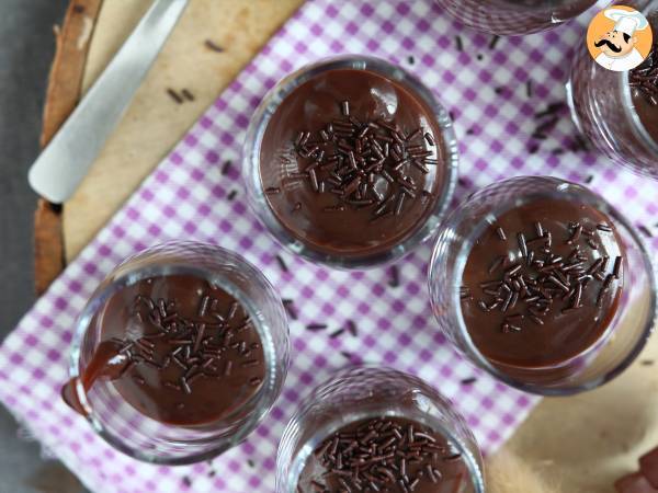 Brigadeiro lusikalla, juhlapäivien suosituin makeinen! - kuva 5