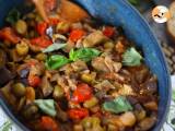 Caponata siciliana, ohittamaton nopea ja helppo italialainen resepti, kuva 1