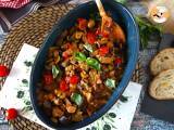 Caponata siciliana, ohittamaton nopea ja helppo italialainen resepti, kuva 2