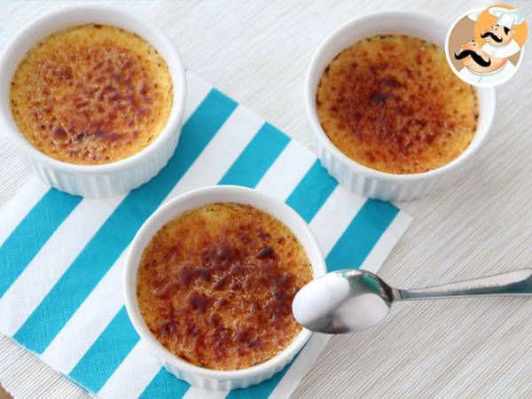 Crème brûlée - kuva 2