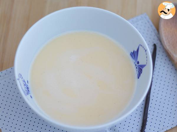 Custard, resepti ja vinkkejä - kuva 2