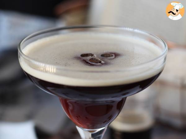 Espresso Martini, täydellinen cocktail kahvin ystäville - kuva 2