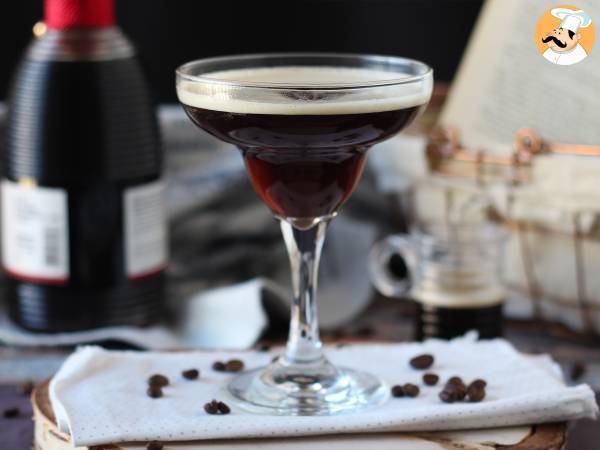 Espresso Martini, täydellinen cocktail kahvin ystäville - kuva 4