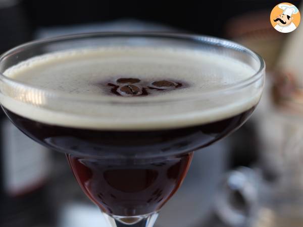 Espresso Martini, täydellinen cocktail kahvin ystäville - kuva 5