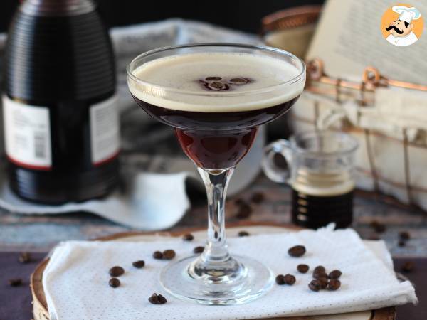 Espresso Martini, täydellinen cocktail kahvin ystäville - kuva 6