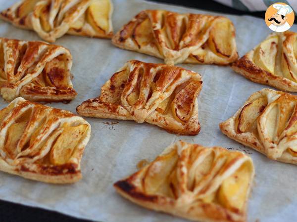 Express omena turnovers