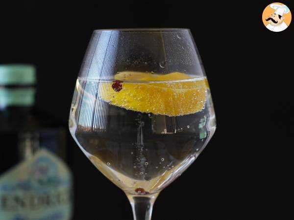 Gin Tonic, olennainen aperitiivicocktail! - kuva 2