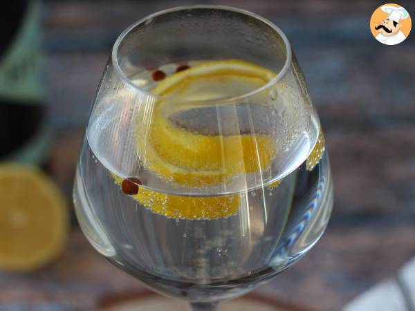 Gin Tonic, olennainen aperitiivicocktail! - kuva 4