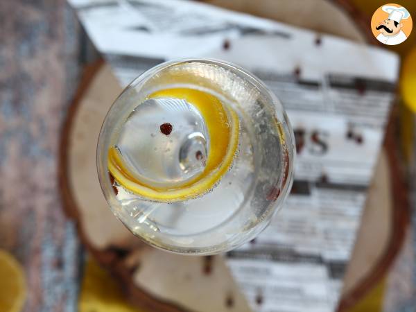 Gin Tonic, olennainen aperitiivicocktail! - kuva 6