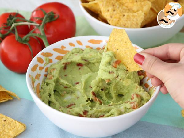 Guacamole express, askel askeleelta - kuva 4