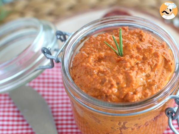 Helppo ja nopea chorizo-rillette-resepti - kuva 4