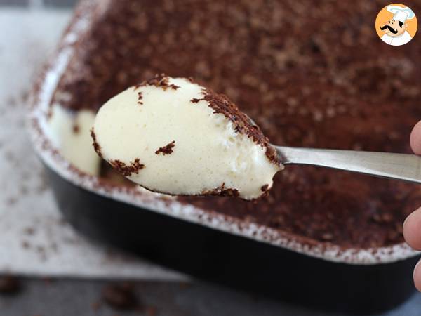 Italialainen tiramisu - kuva 2