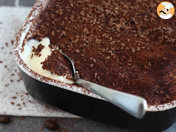 Italialainen tiramisu - kuva 4