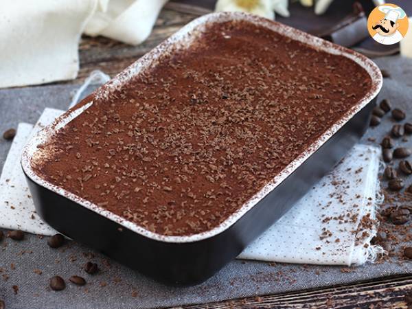 Italialainen tiramisu - kuva 5