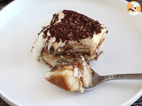 Italialainen tiramisu - kuva 6