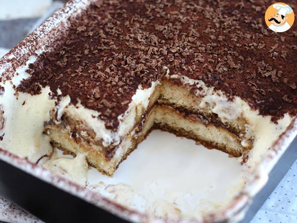 Italialainen tiramisu - kuva 7