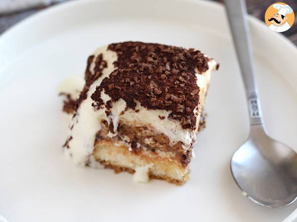 Italialainen tiramisu - kuva 8