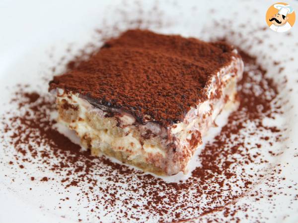 Italialainen tiramisu - kuva 9