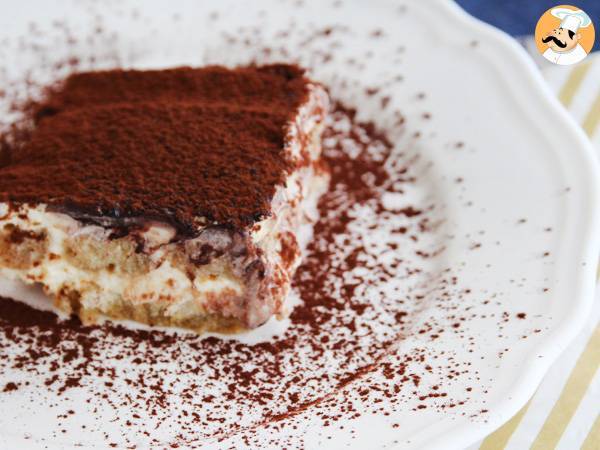 Italialainen tiramisu - kuva 10