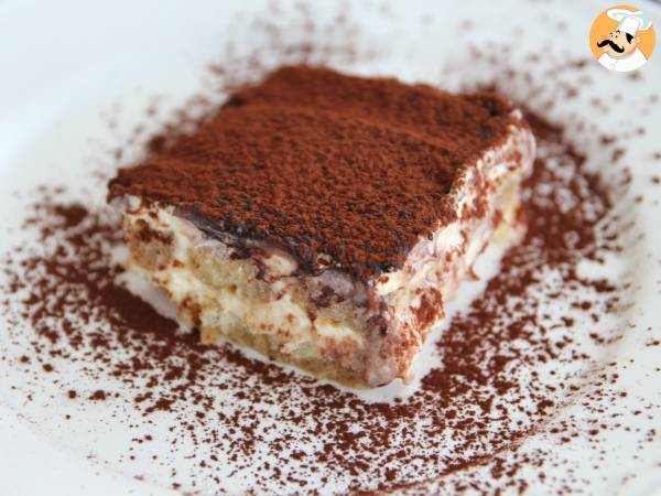 Italialainen Tiramisu - Videoresepti ! - kuva 4