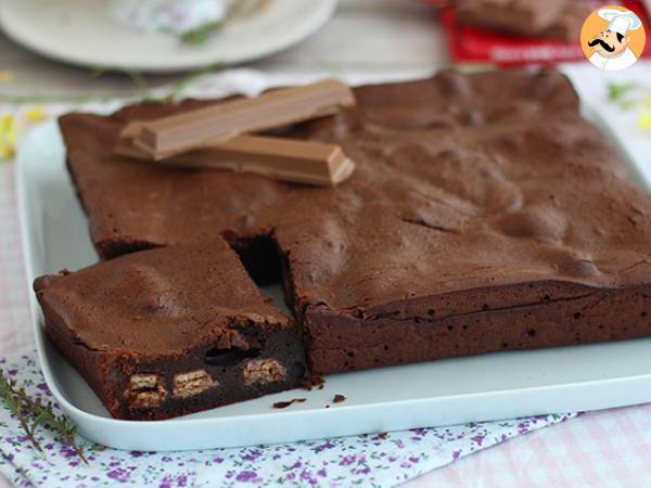 Kit Kat ® -brownie - kuva 2