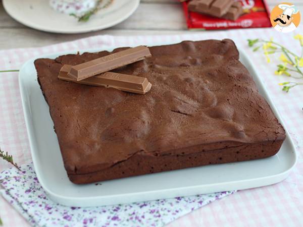 Kit Kat ® -brownie - kuva 3